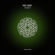 Adreatens Say Less