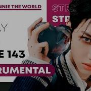Case 143 Instrumental Skz