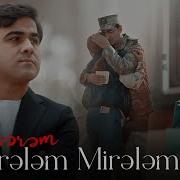 Mirelem Mirelemov Küsərəm