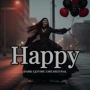 Dark Gothic Orchestral Cover