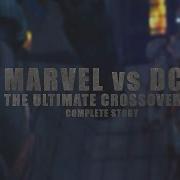 Ultimate Crossover Cartoon Complete