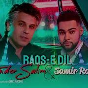 Хайдар Салим 2026