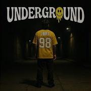 Underground Jbrt