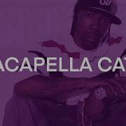 Mc Eiht Acapella