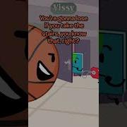 Basketball Angry Bfdi
