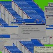 Ошибка Виндовс Xp