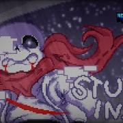 Aftertale Sans Theme
