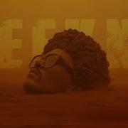 The Weekend Instrumental