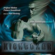 Kickboxer Warriors