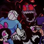 Boogie Man But Everyone Sings It