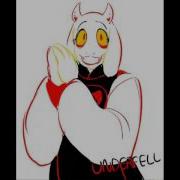 Underfell Heartache