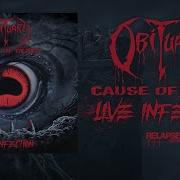 Infection Full Album