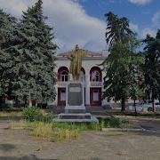 Вулканешты 2022