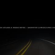 Black Atlass Sacrifice