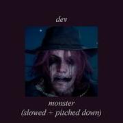 Lilster Monster Slowed