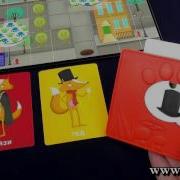 Хитрый Как Лис