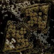 Yellow Box 3D Fractal Zoom