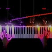 Astor Piazzolla Libertango Piano
