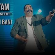 Behnam Bani Khastam