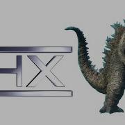 Thx Godzilla