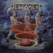 Testament Titans Of Creation