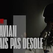 Octavian Je Sais Pas Desole