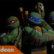 Tmnt 2012 Theme Song