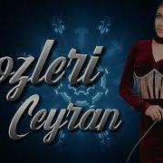 Gozleri Ceyran Remix