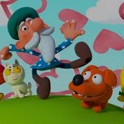 Русская Сказка Сладкая Репа