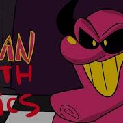 Antonblast Satan S Discovery But Ai