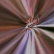 Techno Music With 3D Winamp Visualization