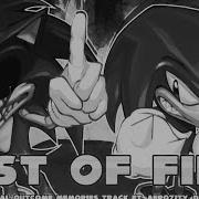 Fist Of Fire