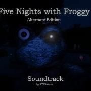 Five Nights With Froggy Music