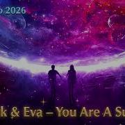Darek Eva Are You There