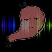 Upset Stomach Sound Effects