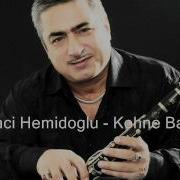 Haci Hemidoglu Kohne Baki