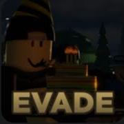 Evade Walk Sound