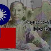China Anthem History