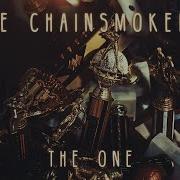 The Chainsmokers The One