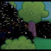 Glitch Sound Effect Pibby