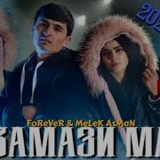 Мелек Асма 2021