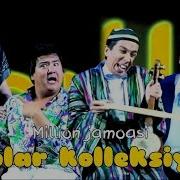 Kliplar Kolleksiyasi Mp3
