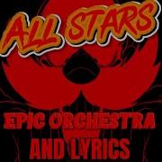 Fnf All Stars Orchestra Lyrics