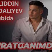 Jalolidin Ahmadaliev Uslubida Mp3