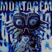 Montagem Xonada Ultra Slowed
