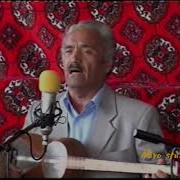 Матназар Ниязметов