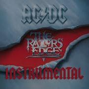 Ac Dc Instrumental