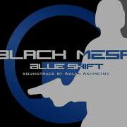 Black Mesa Blue Shift Ost