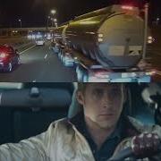 Ryan Gosling Drive Meme