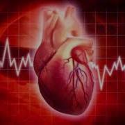 Heartbeat Pulse Music